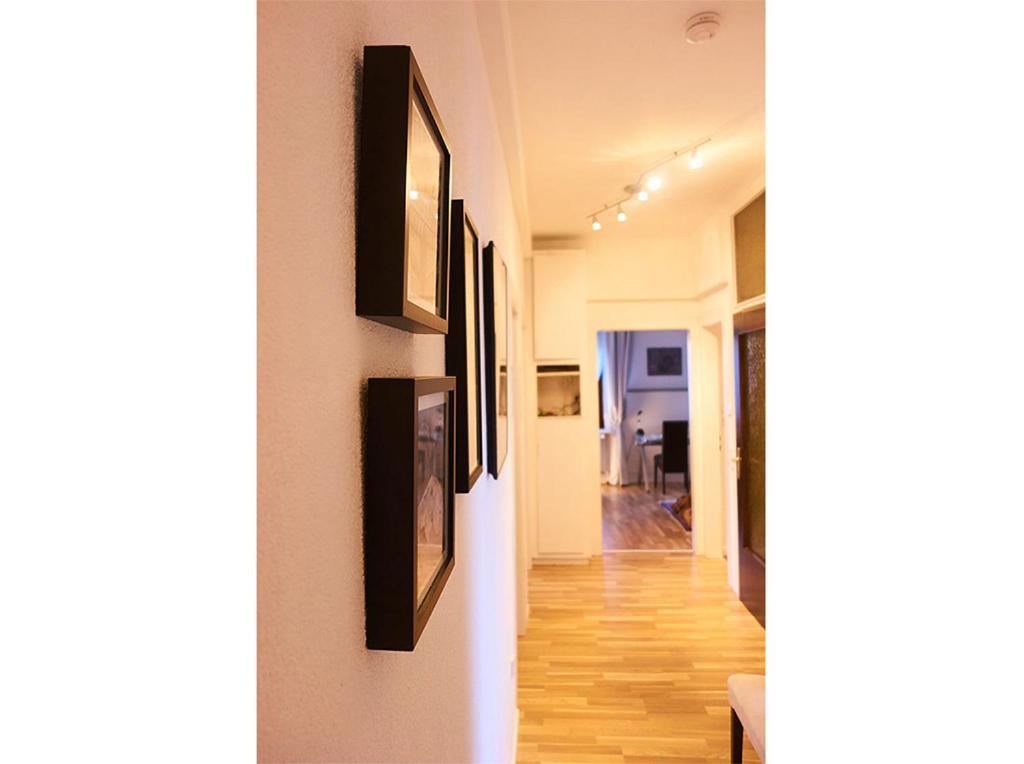 Apartments Ho30 Στουτγκάρδη Εξωτερικό φωτογραφία