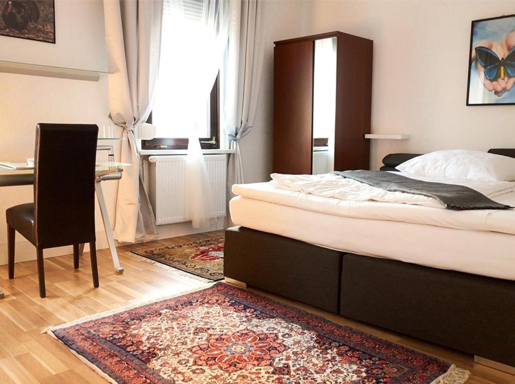 Apartments Ho30 Στουτγκάρδη Εξωτερικό φωτογραφία