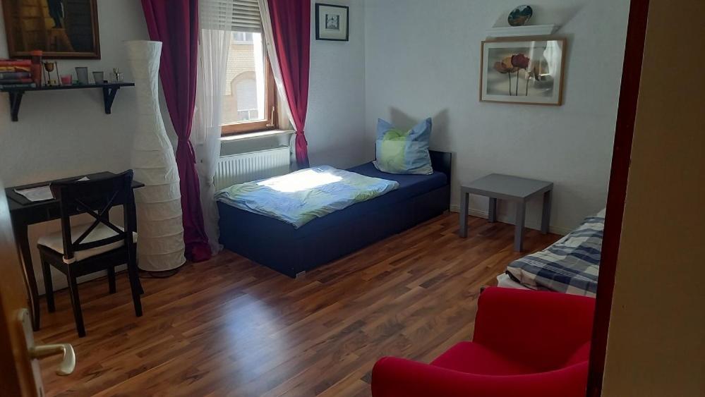 Apartments Ho30 Στουτγκάρδη Εξωτερικό φωτογραφία