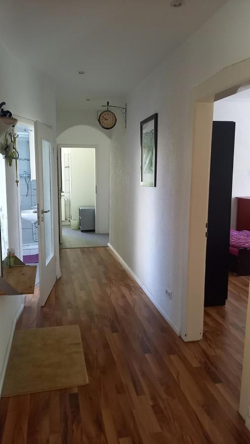 Apartments Ho30 Στουτγκάρδη Εξωτερικό φωτογραφία