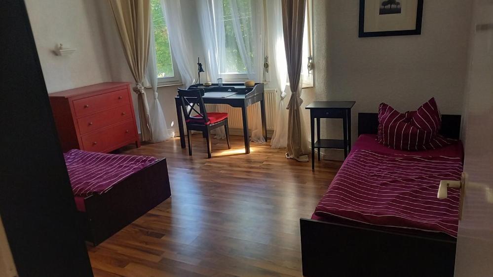 Apartments Ho30 Στουτγκάρδη Εξωτερικό φωτογραφία