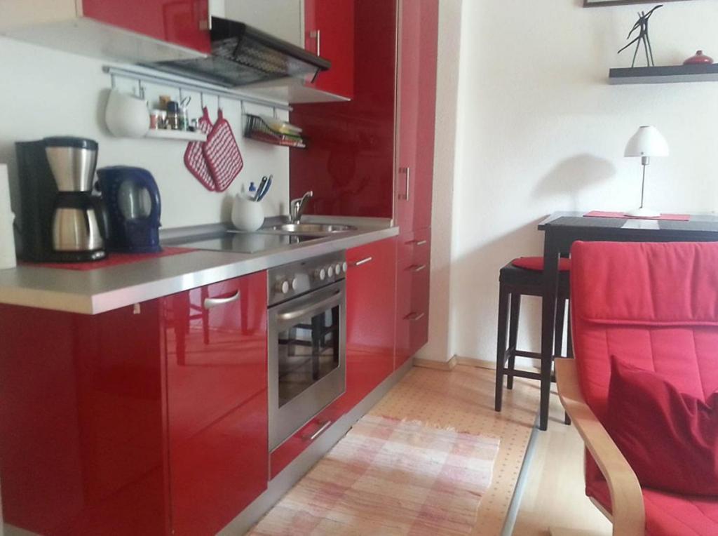 Apartments Ho30 Στουτγκάρδη Εξωτερικό φωτογραφία